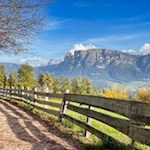 Wanderung-von-Klobenstein-nach-Lichtenstern