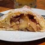 Sinnlicher Genuss auf der Steviahütte