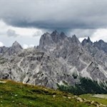 Cadini di Misurina