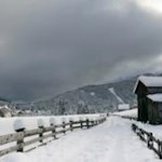 Von Sexten nach Moos