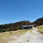 Innere Wurzeralm