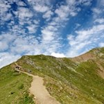 „Trudle durch die Welt. Sie ist so schön, gib dich ihr hin, und sie wird sich dir geben.“ (Tucholsky)