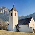 Kirche hl. Martin in Ums