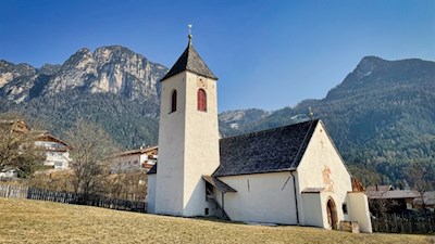 Kirche hl. Martin in Ums