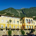 Townhall Malcesine
