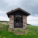 Bildstock am Unterhornhaus