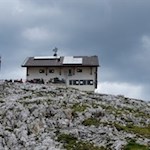 Pisciaduhütte