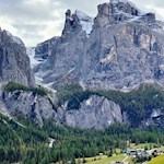Kolfuschg im Gadertal