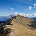 Putzenhöhe und Grünbachsee