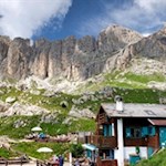 Pederiva-Hütte-und-Rotwandhütte