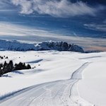 Die-Winterwanderung-auf-den-Puflatsch-führt-durch-eine-wundersame-Winterwelt