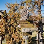 In Signat folgt man weiterhin dem Weg Nr. 5