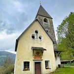Wallfahrtskapelle bei Schloss Neuhaus