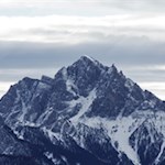 Blick auf den Dürrenstein