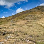 Leiterspitze Sarntal