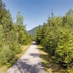 Radweg Sterzing - Mareit