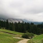 Val di Funes Geisler peaks