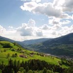 Aussicht-von-Karnol-auf-das-südliche-Eisacktal