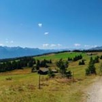 „Der Weg ist immer besser als die schönste Herberge.“ (Cervantes)