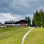 Rotwandwiesenhütte-Sexten