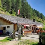 Astnerbergalm-Terenten