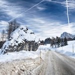 Winterwandern Seiser Alm