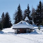 Das Pianer Kirchlein wurde vom späteren Papst Benedikt XVI. eingeweiht