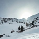 Ridnaun. Ein Wintermärchen