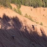 Jenesien-Erdpyramiden