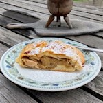 Süße Momente in der Maiser Alm