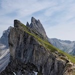 Der-weithin-bekannte-Blick-auf-die-anmutigen-Geislerspitzen