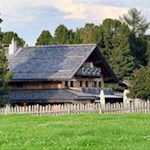 Rinderplatz-Hütte-auf-der-Villanderer-Alm