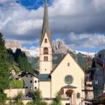 Dorfkirche St. Christina