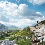 „Die Natur allein ist unendlich reich und sie allein bildet den großen Künstler.“ (J. W. von Goethe)