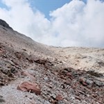 Auf sanften Wegen zur Boehütte