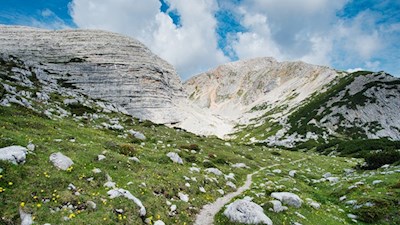 „Kein Genuß ist vorübergehend, denn der Eindruck, den er zurücklässt, ist bleibend.“ (J. W. von Goethe)