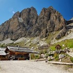 Die gemütliche Jimmy-Hütte