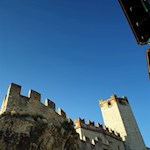 Burg Malcesine