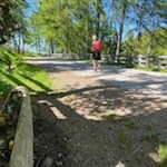 Wanderung Leadner Alm