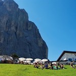 Rifugio Emilio Comici