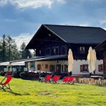 Almgasthaus-Häusler-Sam