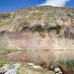 An den Ufern des lauschigen Getrumsees