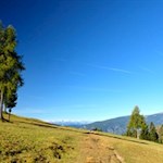 "Wenn alles still ist, geschieht am meisten" (Kierkegaard)