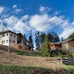 Ansitz Velseck in Völsegg