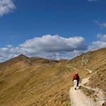 Der Karnische Höhenweg