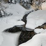 "Still und starr ruht der See..."