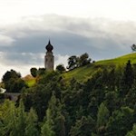 St. Nikolaus in Mittelberg