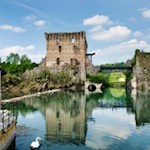 In-the-charming-Borghetto