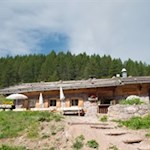 Die Auener Alm verwöhnt ihre Gäste mit regionalen, liebevoll zubereiteten Köstlichkeiten