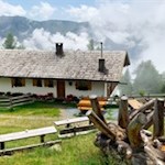 Weizgruberalm-Mühlwald